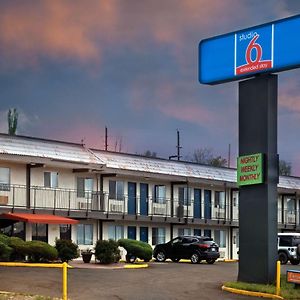 Hotel Studio 6 Grand Junction, Co Exterior photo