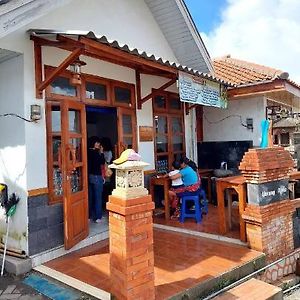 Ferienwohnung Warung Rizka Ngadisari Exterior photo