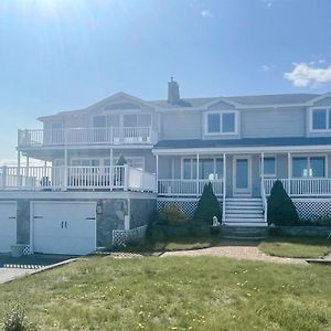 Villa Luxury Rye Beach Escape Exterior photo