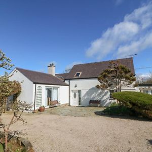 Villa Llwyn Celyn Pwllheli Exterior photo