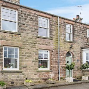 Villa Ivy Dene Crich Exterior photo