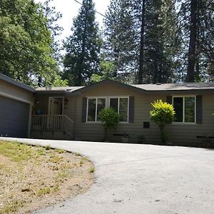 Villa Explore Amador And Calaveras County. West Point Exterior photo