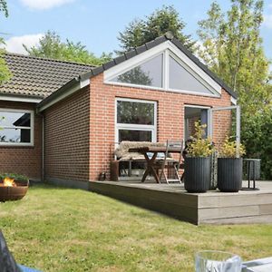 Villa Aarhus - Cozy House, 10 Min From City Center Exterior photo