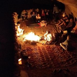 Dahkelallh Camp Wethtour Wadi Rum Exterior photo