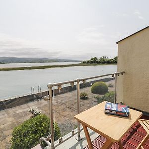 Villa 25 South Snowdon Wharf Porthmadog Exterior photo