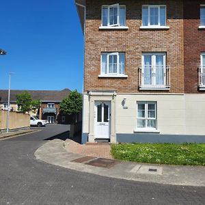 Lovely Private Room Dublin Exterior photo