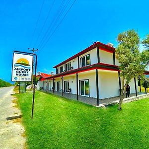 Airport Guest House Dalaman Exterior photo