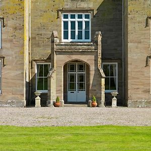 Gasthaus Newcourt Manor Hereford Exterior photo