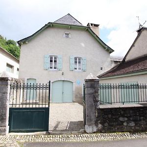 Villa Chez Ladarre Osse-en-Aspe Exterior photo