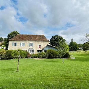 Villa Galihogt Salies-de-Béarn Exterior photo