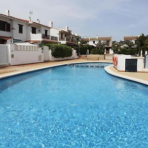 Villa At154 Cala Justell Torredembarra Exterior photo