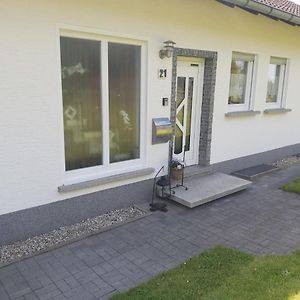 Hubis Ferienwohnung Olpe bei Meschede Exterior photo