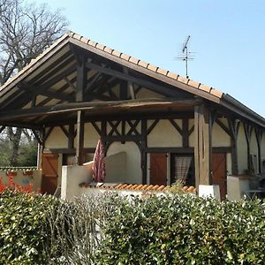 Villa Chemin D'Aurus Saint-Paul-lès-Dax Exterior photo