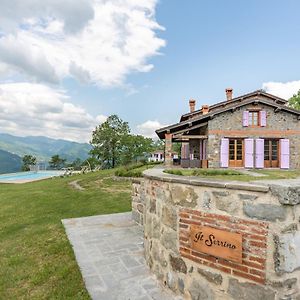 Villa Il Serrino Family Tra Le Montagne Pistoia Exterior photo