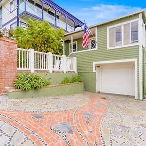 Villa Hues And Views Laguna Beach Exterior photo