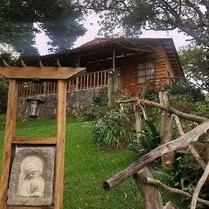 Villa Provenza En Los Naranjos Juayúa Exterior photo