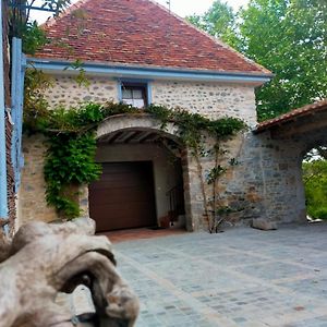 Ferienwohnung Entre Galets Sauveterre-de-Bearn Exterior photo