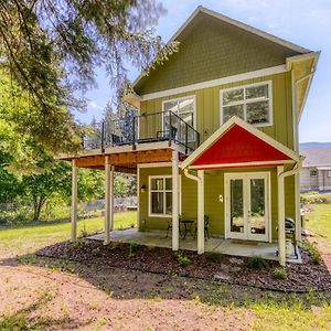 Hotel Owl Creek Studio Stevenson Exterior photo