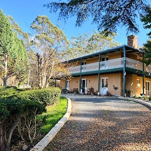 Villa Entire Bowral Acreage Exterior photo