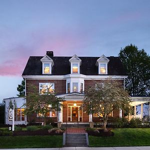 Keystone Inn Bed And Breakfast Gettysburg Exterior photo