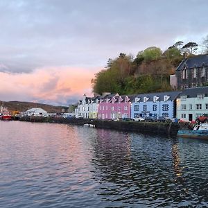 Hotel Sithean Beag Portree Exterior photo