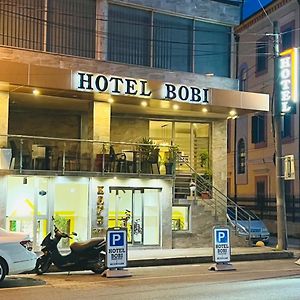 Bobi Hotel Shkodra Exterior photo