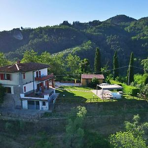 Villa Agriturismo Irto Colle Massa e Cozzile Exterior photo