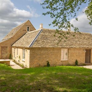 Villa The Fold Charlbury Exterior photo