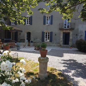 Bed and Breakfast Domaine De Capoulade Narbonne Exterior photo