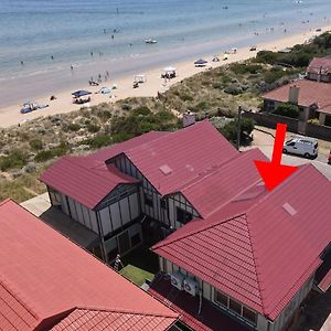 Villa On The Beach, Kids & Pets Friendly Frankston Exterior photo