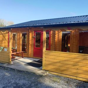 Ferienwohnung Red Robins Nest Galway Exterior photo