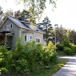 Villa Talmo Kimitoön Exterior photo