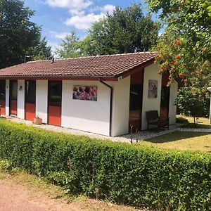 Villa Heppenhaus Uelsen Exterior photo