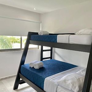 Cancun Vibes -Apartment Palms Exterior photo
