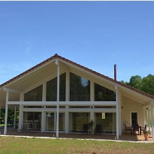 Villa Chalet Bien Etre - 150M² - Avec Sauna & Balneo - Les 4 Saisons - Lac De Chalain Marigny  Exterior photo