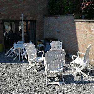 Ferienwohnung Studio "Le Petit Nid" 4 Personnes Sauna Interieure Et Piscine Godinne Exterior photo