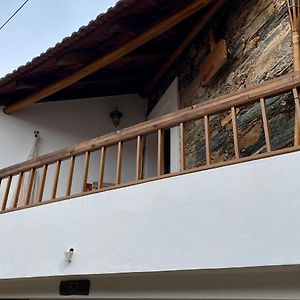 Villa Casa Do Baloico Janeiro de Baixo Exterior photo