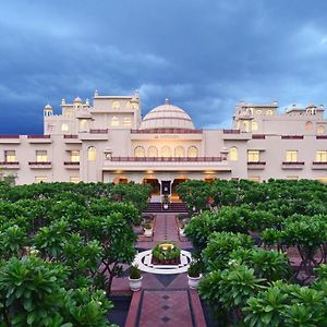 Le Meridien Jaipur Resort&Spa Exterior photo