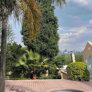 Stunning Stay In Sandton - Back Up Power & View Johannesburg Exterior photo