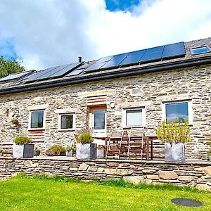 Villa Cefn Ceiriog Llangollen Exterior photo