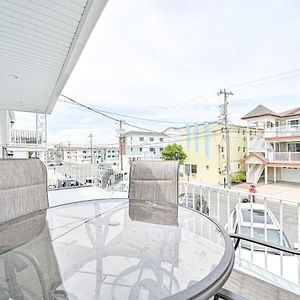 Ferienwohnung 318 E Youngs Ave Unit 5 Salty Shore Oasis Spectacular Retreat Wildwood Exterior photo