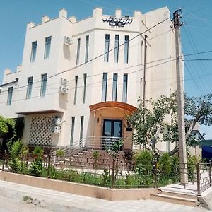 Hotel Al Hayit Teracce Buchara Exterior photo