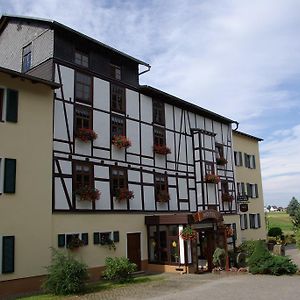 Hotel in der Mühle Werdau Exterior photo