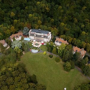 Hotel Falkenstein Grand, Autograph Collection Königstein im Taunus Exterior photo