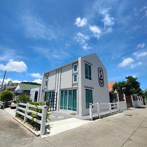 Villa Sealoft,Pattaya Landkreis Landkreis Bang Lamung Exterior photo