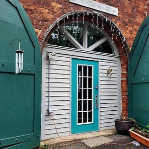 Ferienwohnung Olde Foundry Apt Pictou Exterior photo