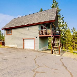 Villa Mountain Views On The 45Th Parallel New Meadows Exterior photo