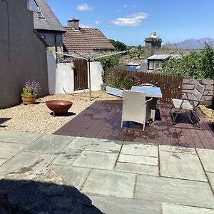 Roundstone Retreats Abbys Cottage Exterior photo