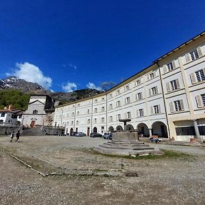 Hotel Locanda Del Santuario Campiglia Cervo Exterior photo