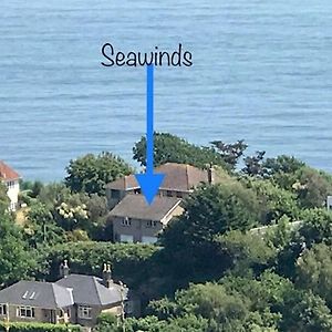 Ferienwohnung Seawinds Ventnor Exterior photo